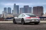 Porsche 911 Carrera 4 GTS Coupe 2014 года